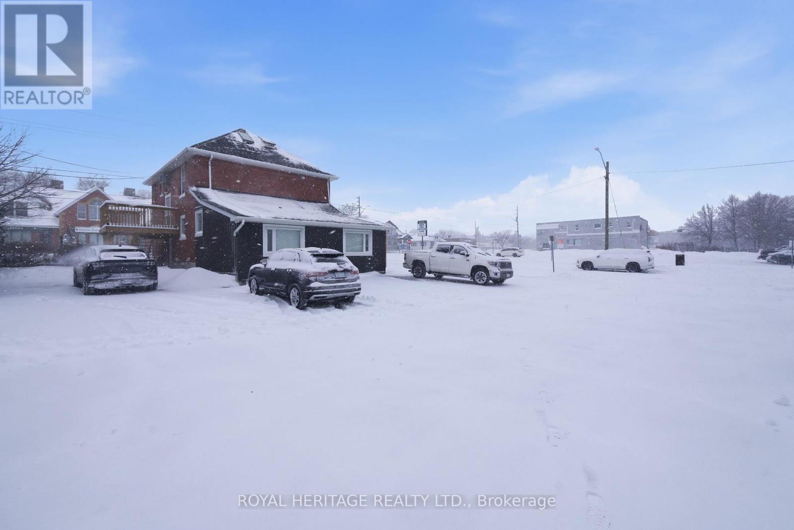 Unit 2 - 501 Brock Street S, Whitby, Ontario  L1N 4K8 - Photo 29 - E12736946