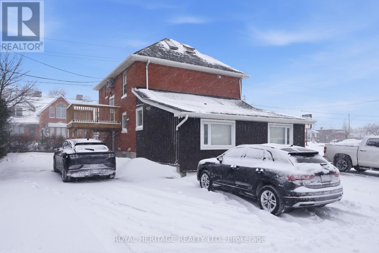 Unit 2 - 501 Brock Street S, Whitby, Ontario  L1N 4K8 - Photo 30 - E12736946