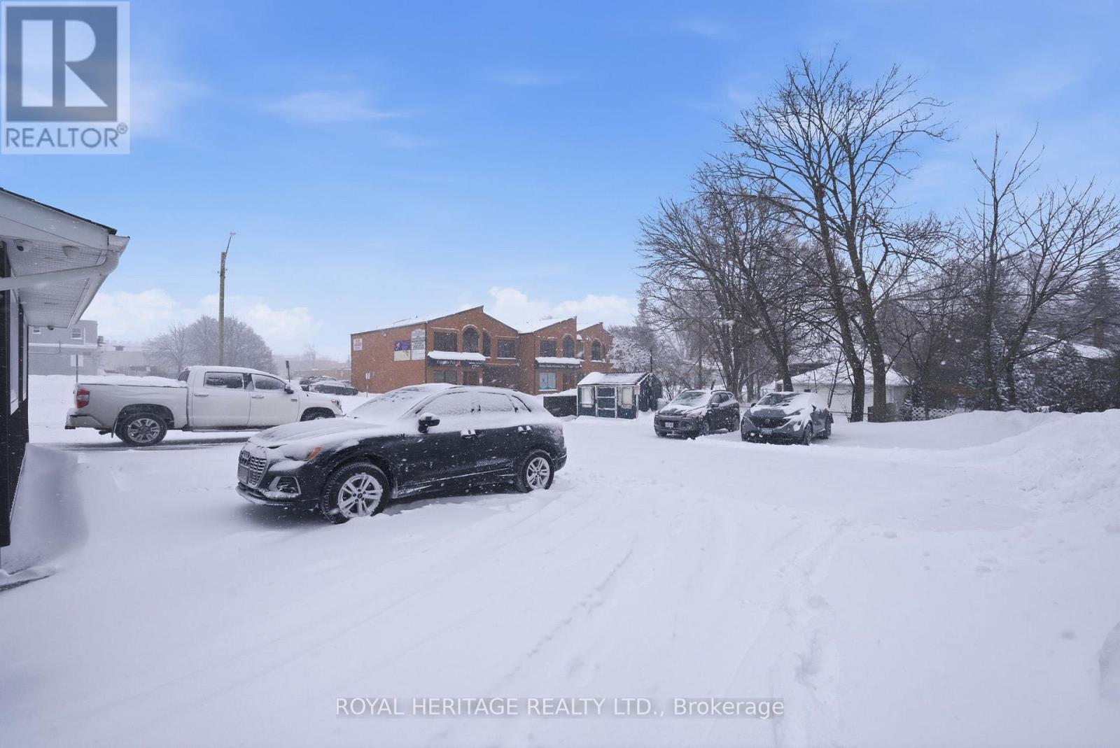 Unit 2 - 501 Brock Street S, Whitby, Ontario  L1N 4K8 - Photo 31 - E12736946