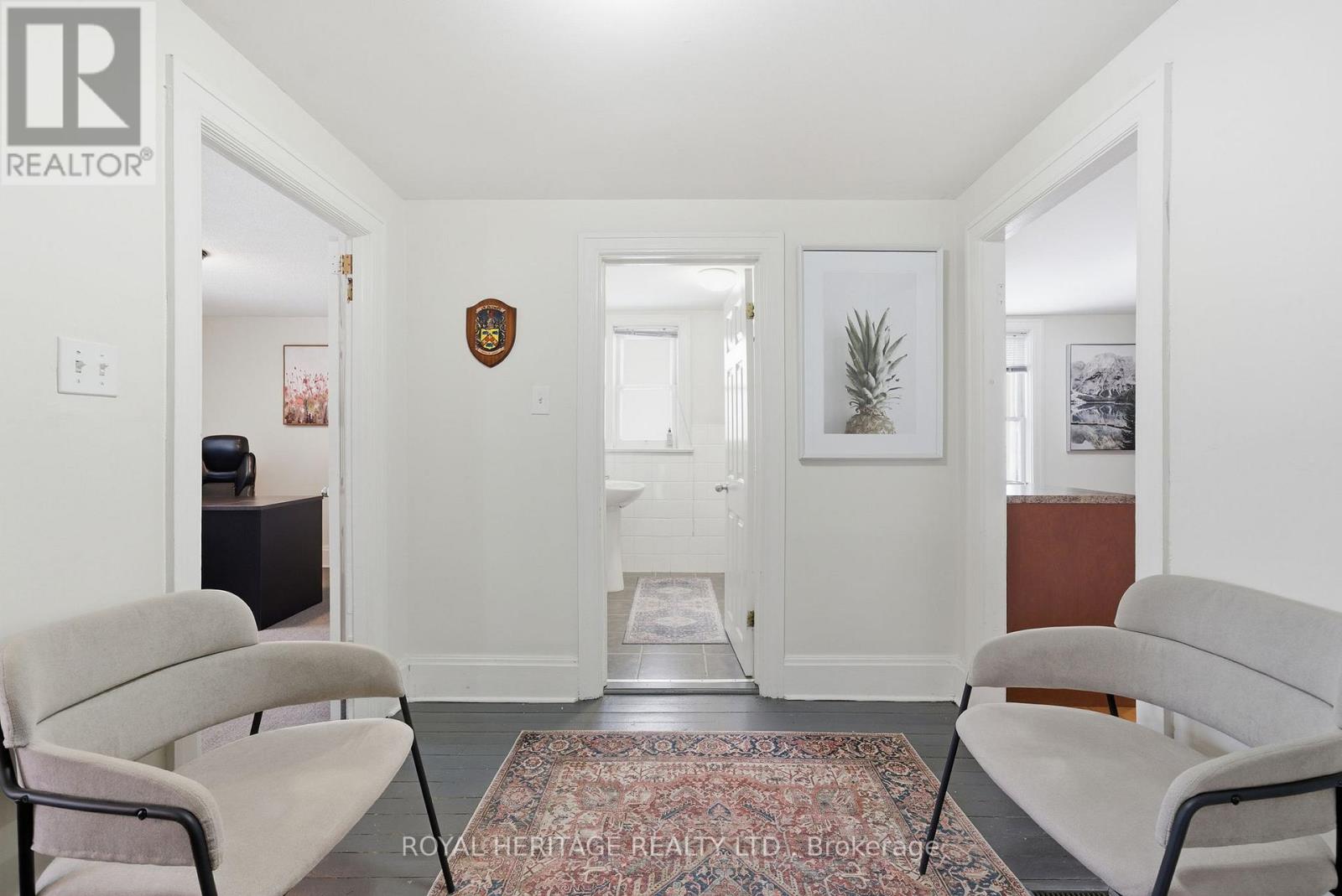 Unit 2 - 501 Brock Street S, Whitby, Ontario  L1N 4K8 - Photo 5 - E12736946