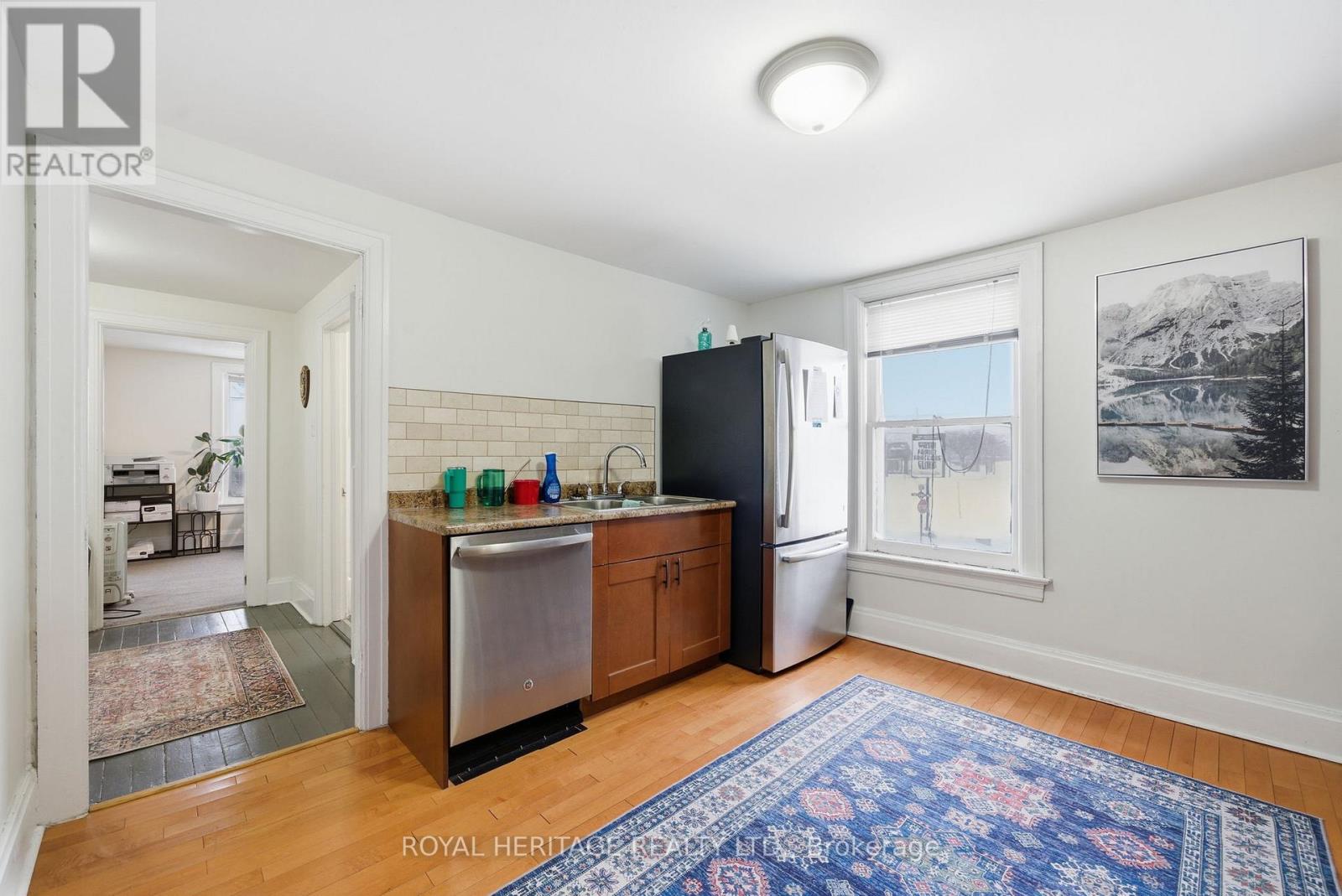 Unit 2 - 501 Brock Street S, Whitby, Ontario  L1N 4K8 - Photo 8 - E12736946