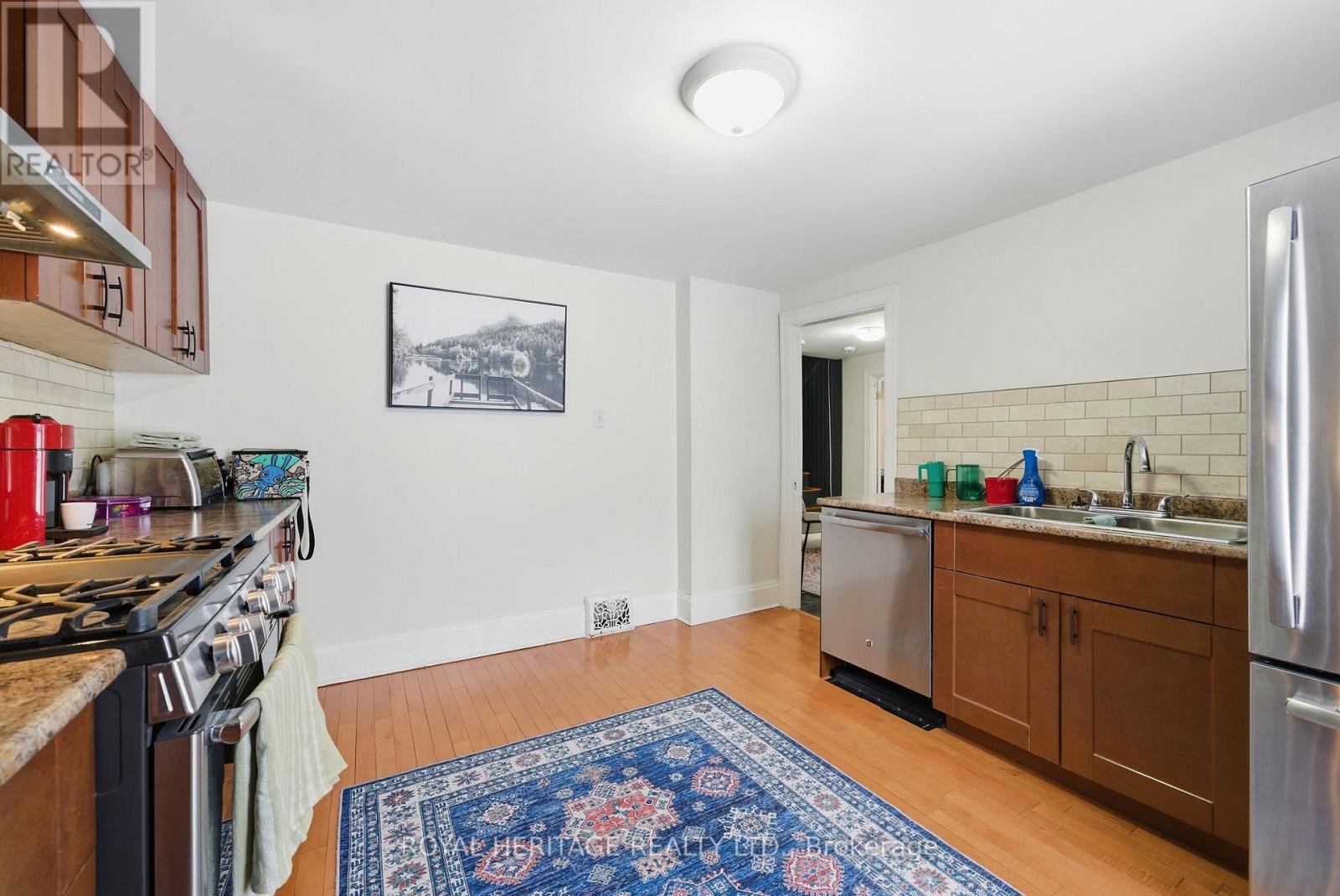 Unit 2 - 501 Brock Street S, Whitby, Ontario  L1N 4K8 - Photo 9 - E12736946