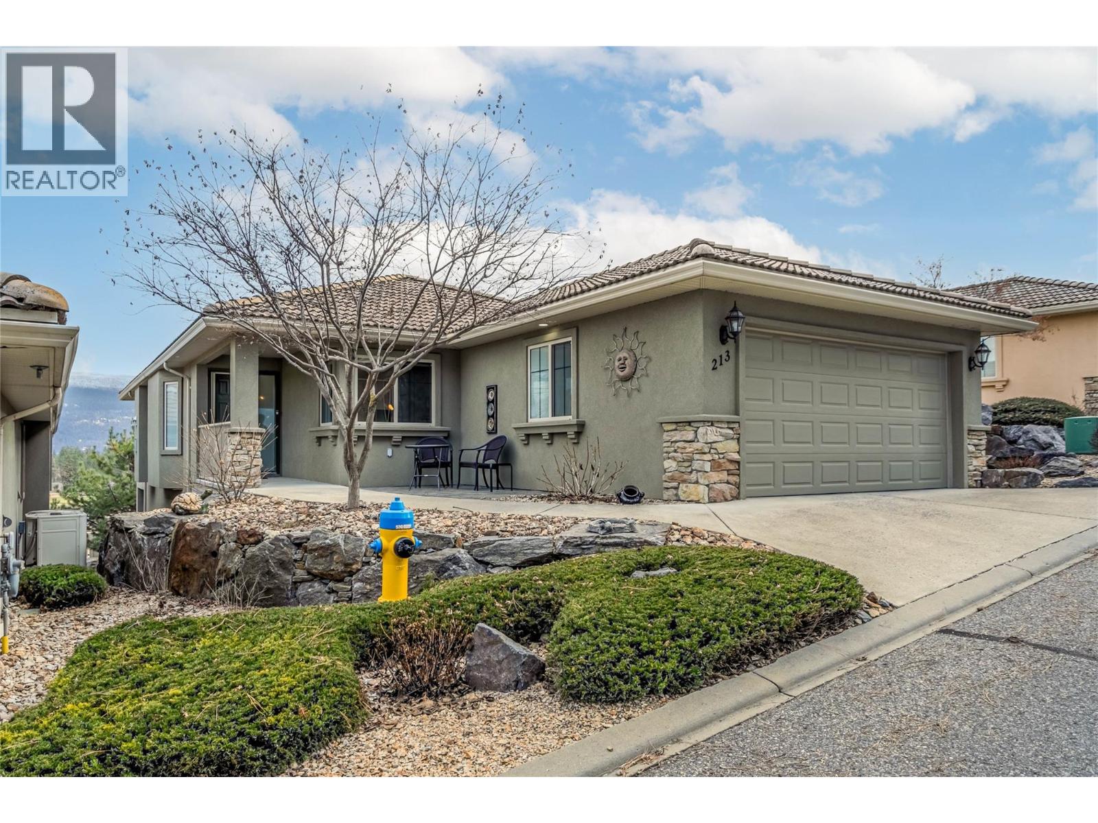 2455 Quail Ridge Boulevard Unit# 213, Kelowna, British Columbia  V1V 2S8 - Photo 48 - 10373191