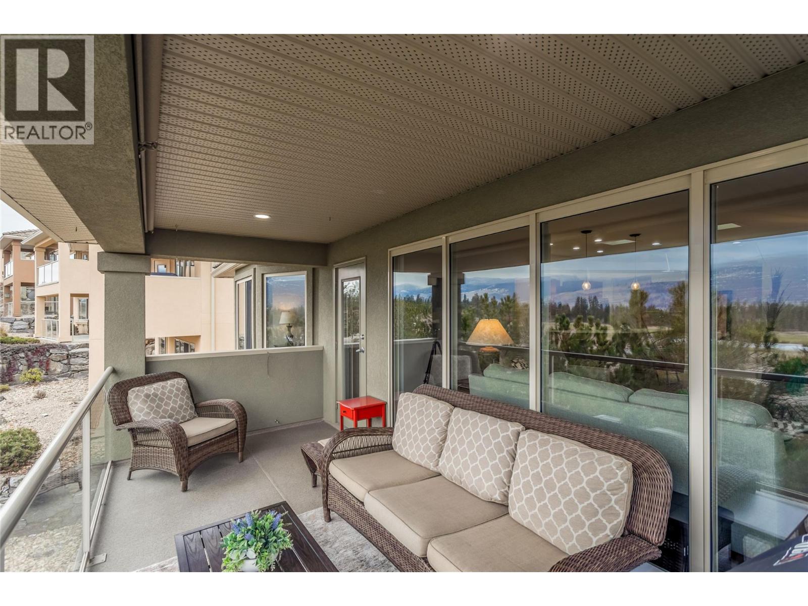 2455 Quail Ridge Boulevard Unit# 213, Kelowna, British Columbia  V1V 2S8 - Photo 16 - 10373191