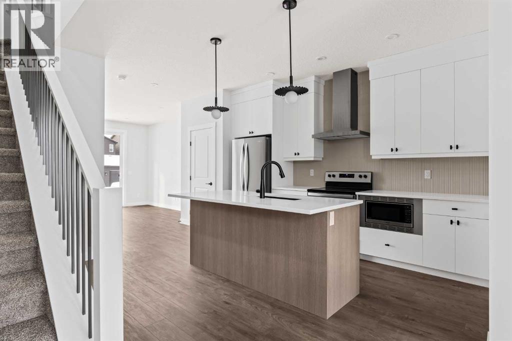 19819 45 Street Se, Calgary, Alberta  T3M 4B5 - Photo 8 - A2278416