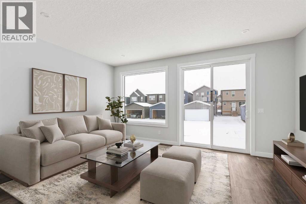 19819 45 Street Se, Calgary, Alberta  T3M 4B5 - Photo 15 - A2278416