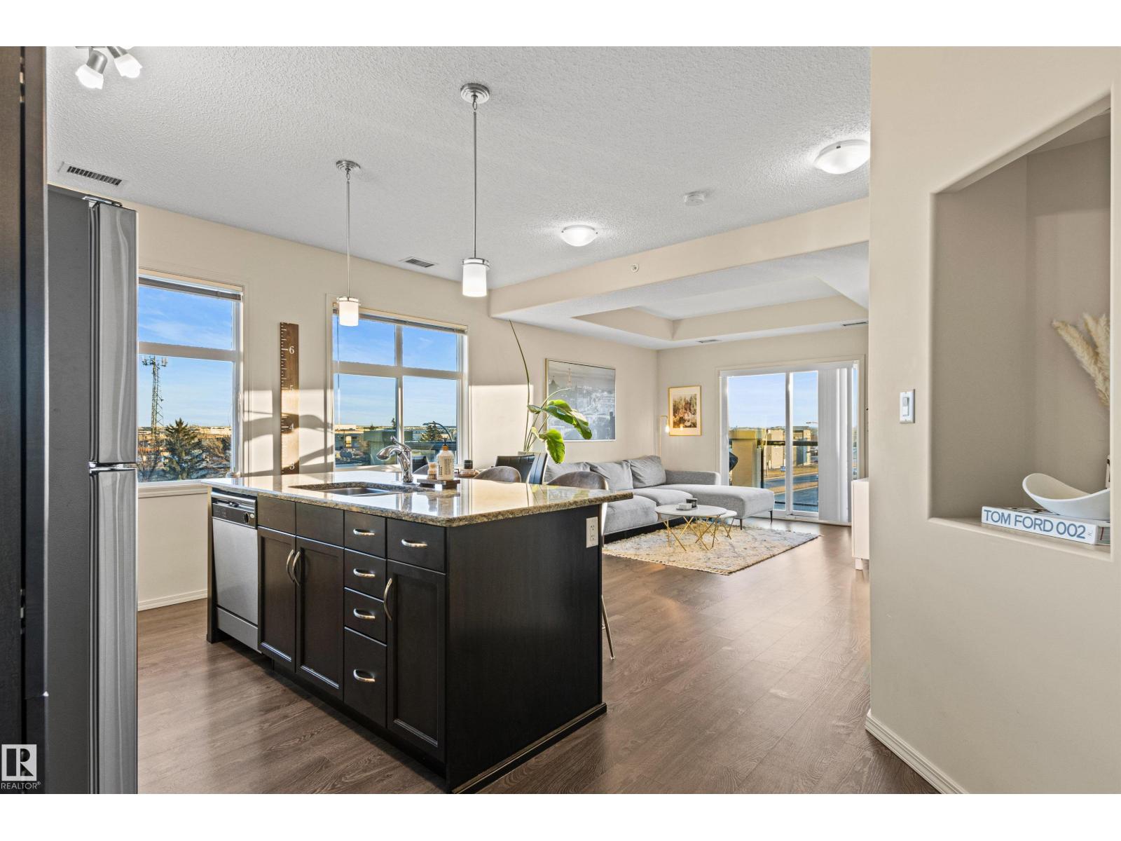 #428 7825 71 St Nw, Edmonton, Alberta T6B 3R9 - Photo 11 - E4471297