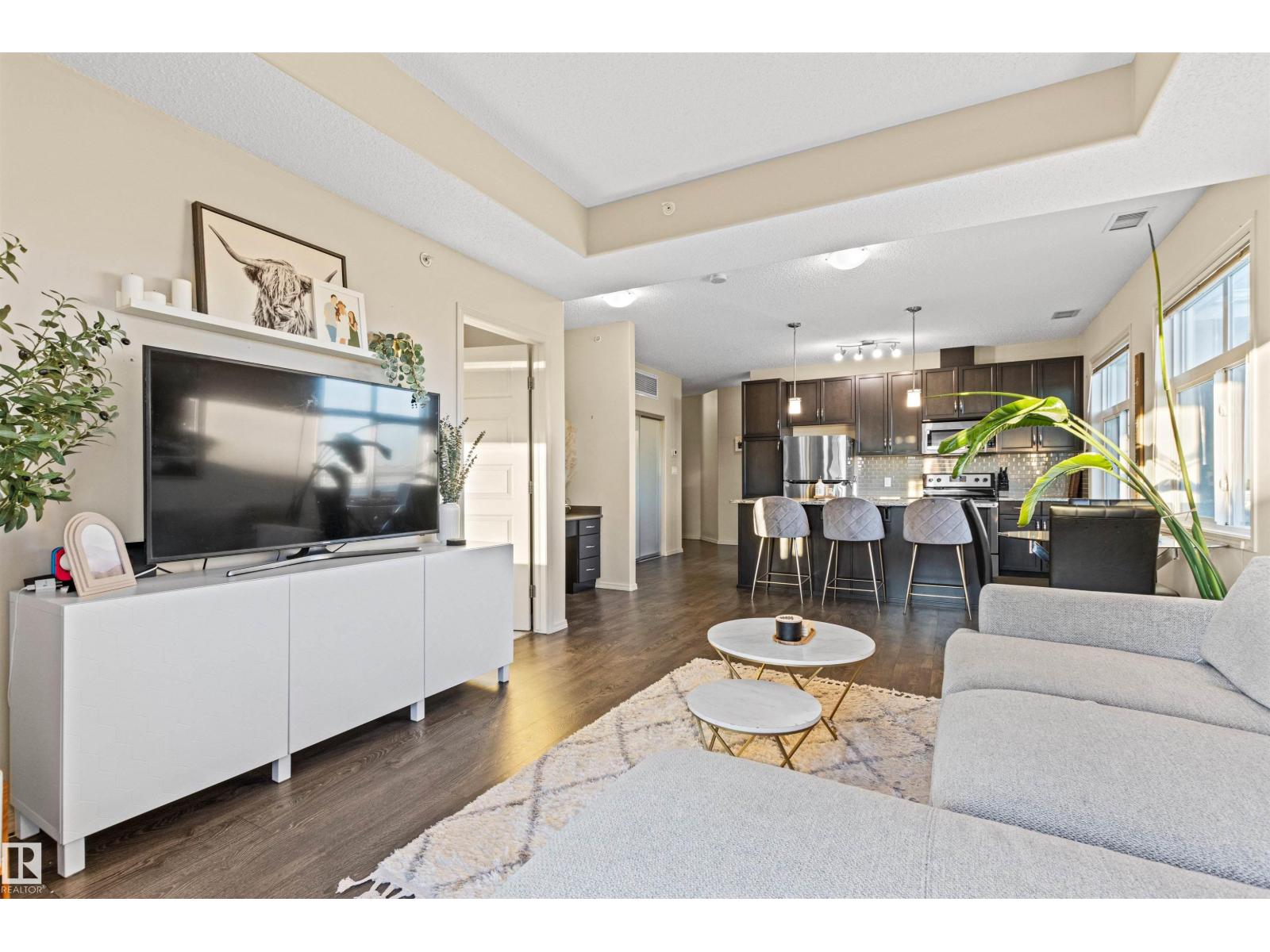 #428 7825 71 St Nw, Edmonton, Alberta T6B 3R9 - Photo 1 - E4471297