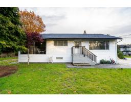 11205 78A AVENUE, Delta, British Columbia