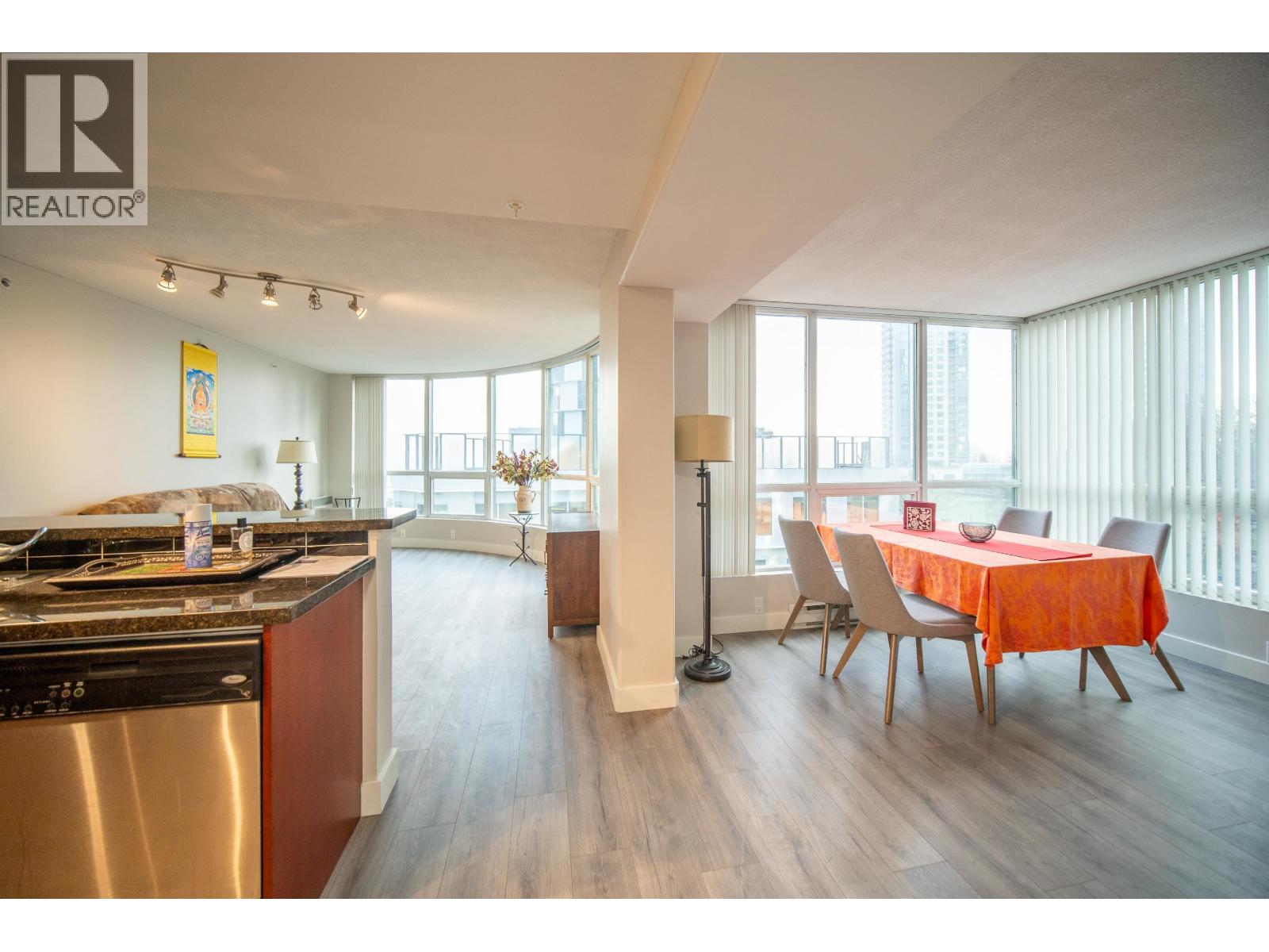 302 588 Broughton Street, Vancouver, British Columbia  V6G 3E3 - Photo 8 - R3082153