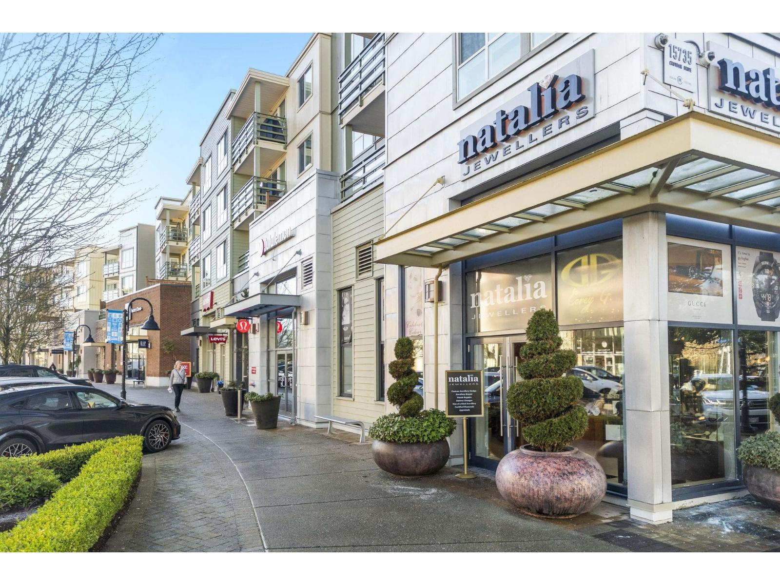 404 15785 Croydon Drive, Surrey, British Columbia  V3Z 2L6 - Photo 36 - R3083353