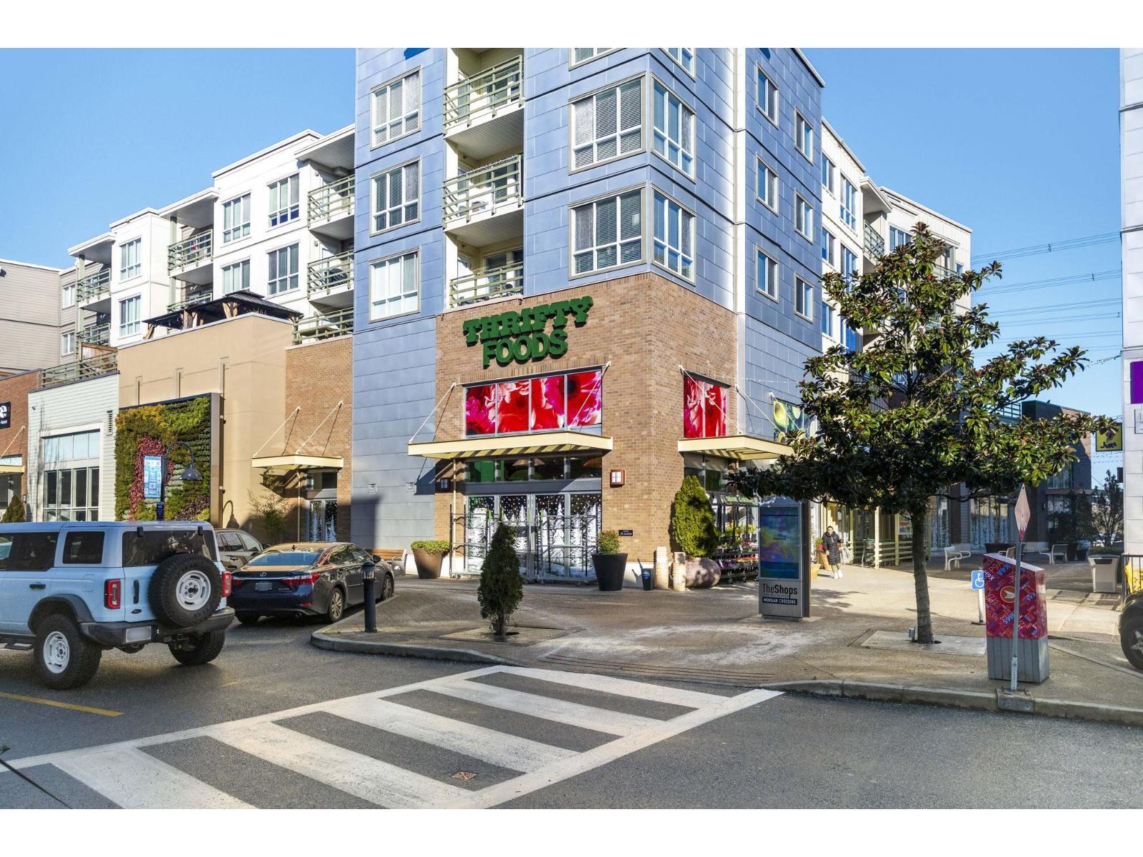 404 15785 Croydon Drive, Surrey, British Columbia  V3Z 2L6 - Photo 39 - R3083353