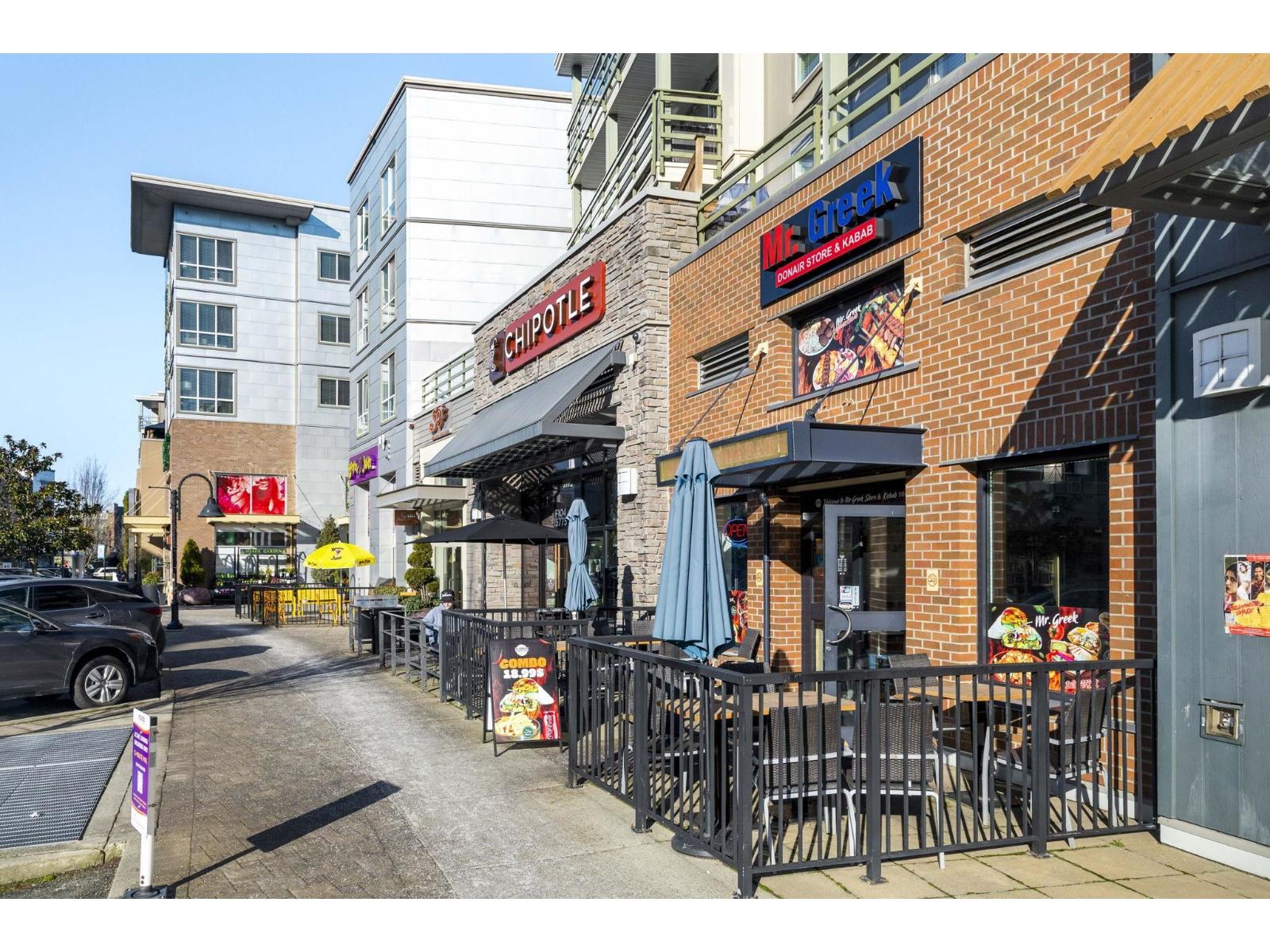 404 15785 Croydon Drive, Surrey, British Columbia  V3Z 2L6 - Photo 34 - R3083353