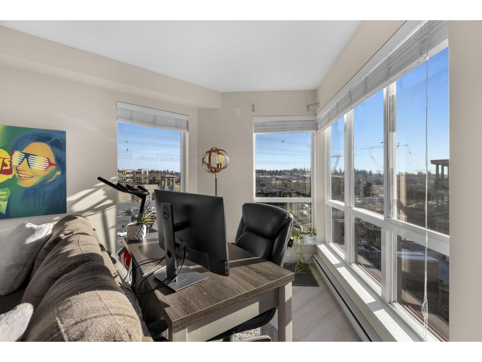 404 15785 Croydon Drive, Surrey, British Columbia  V3Z 2L6 - Photo 7 - R3083353