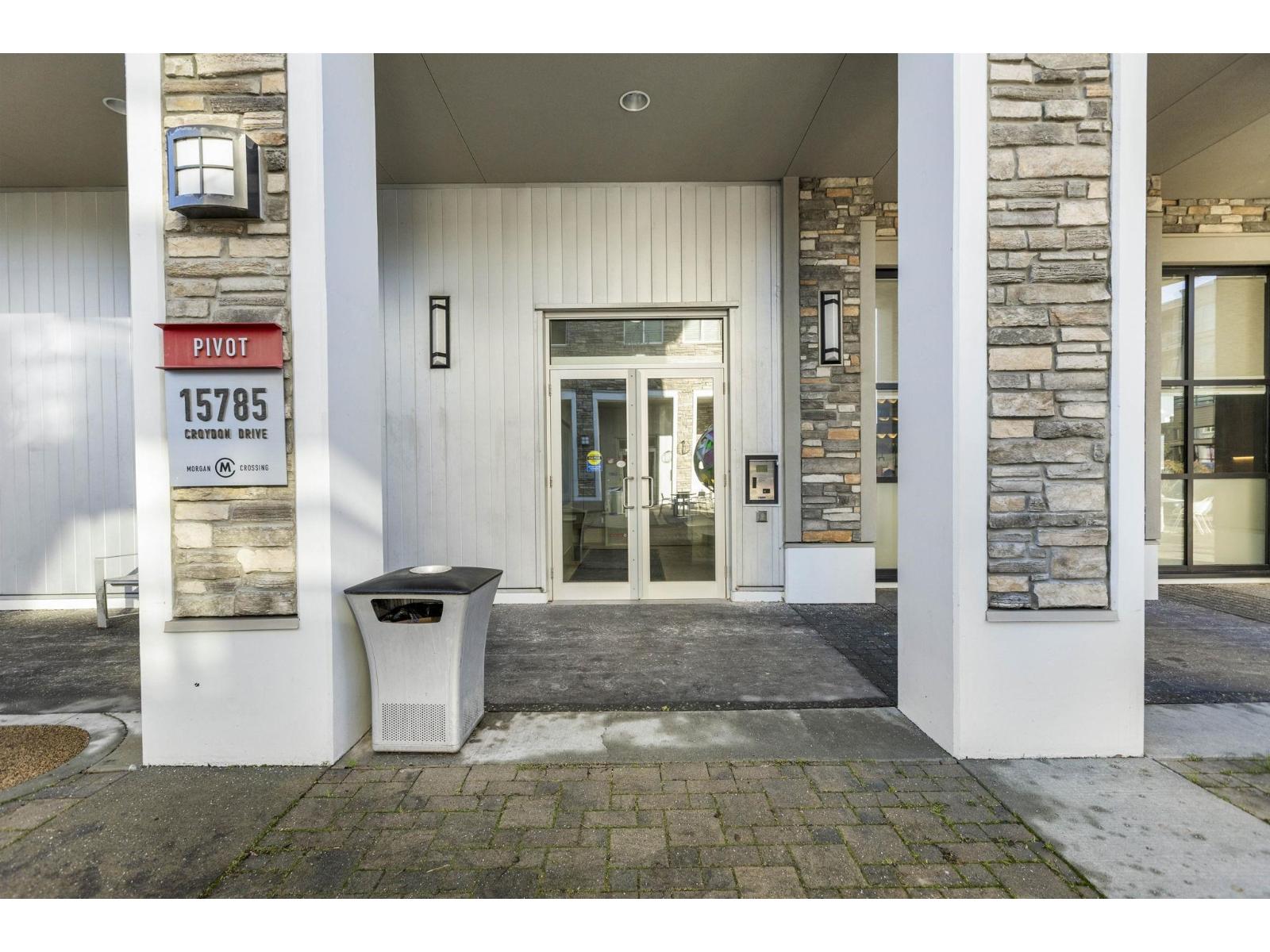 404 15785 Croydon Drive, Surrey, British Columbia  V3Z 2L6 - Photo 33 - R3083353