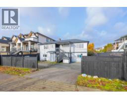 803 EWEN AVENUE, New Westminster, British Columbia