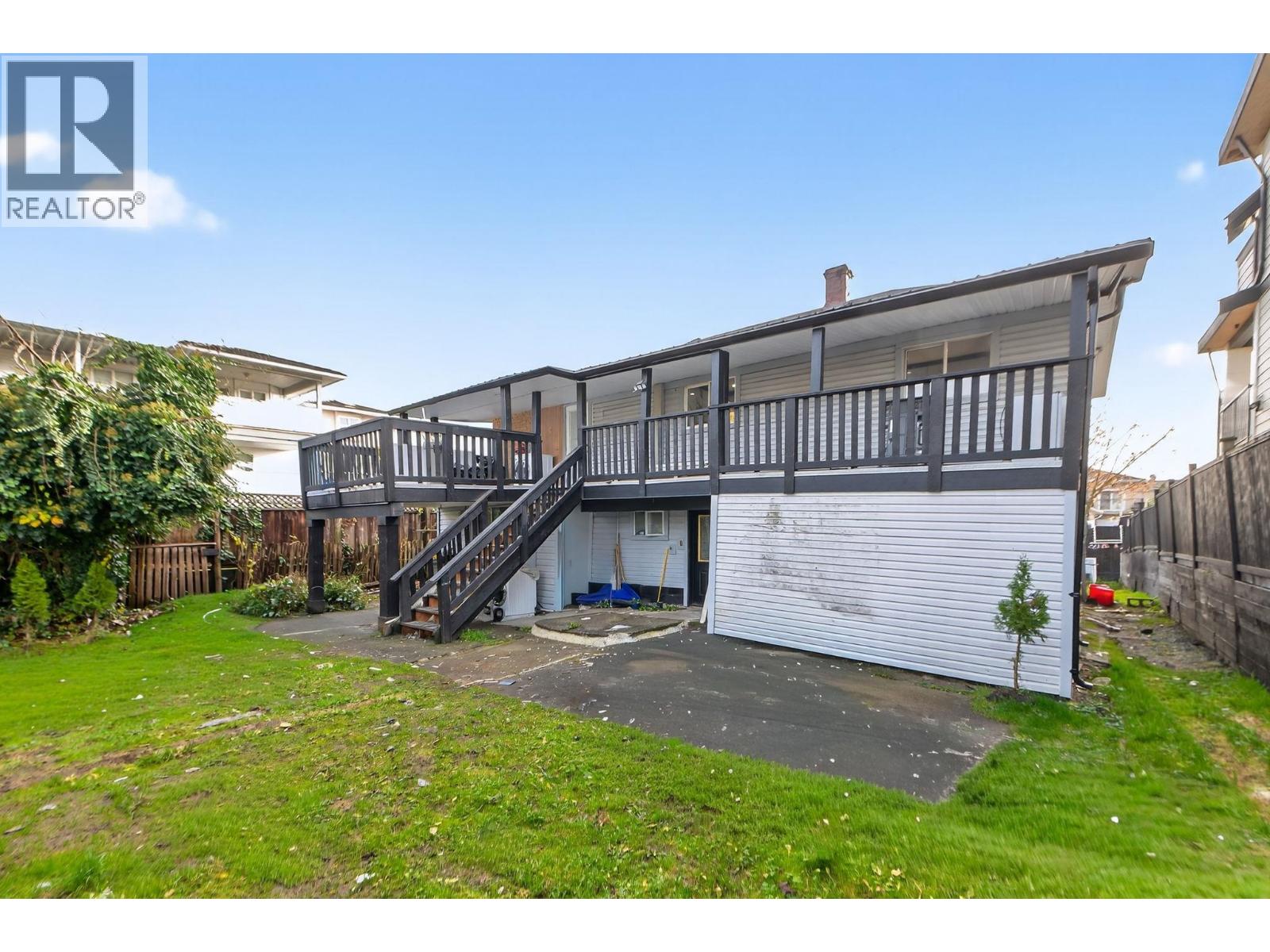 803 Ewen Avenue, New Westminster, British Columbia V3M 5C6 - Photo 27 - R3084146