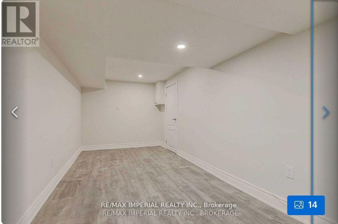 Bsmnt - 297 Ruggles Avenue, Richmond Hill, Ontario  L4C 1Y9 - Photo 10 - N12736910