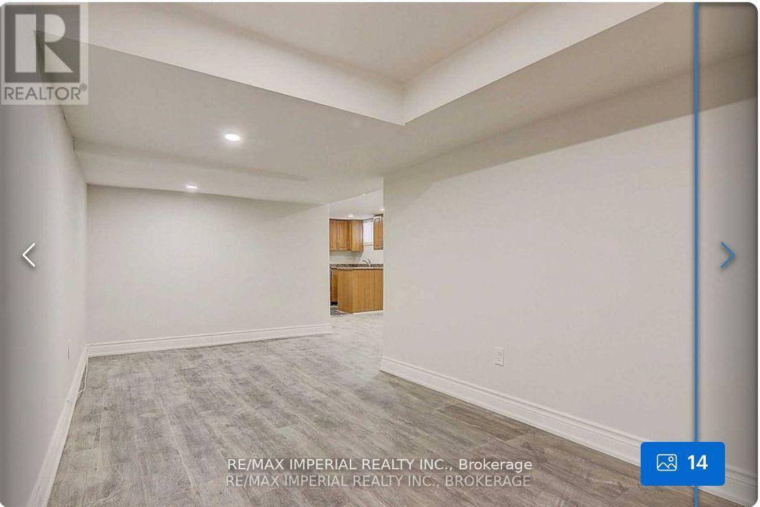 Bsmnt - 297 Ruggles Avenue, Richmond Hill, Ontario  L4C 1Y9 - Photo 12 - N12736910