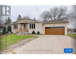 BSMNT - 297 RUGGLES AVENUE, Richmond Hill, Ontario