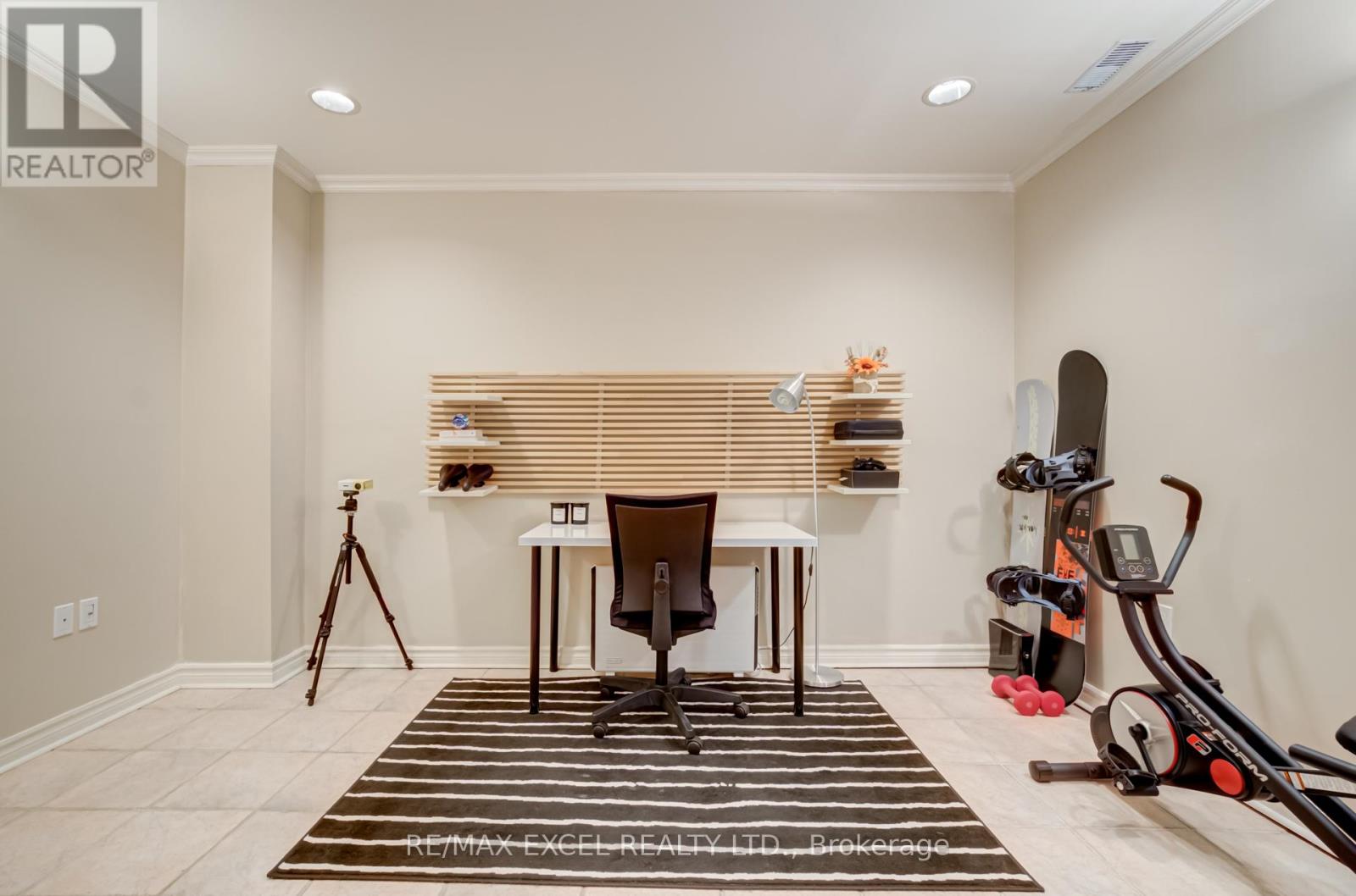 37 - 18 Clark Avenue W, Vaughan, Ontario  L4J 8H1 - Photo 40 - N12736936