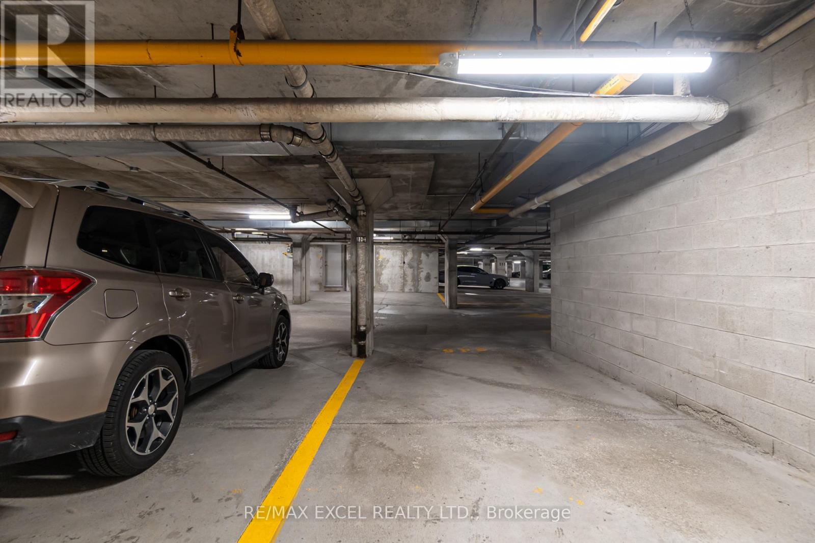 37 - 18 Clark Avenue W, Vaughan, Ontario  L4J 8H1 - Photo 43 - N12736936