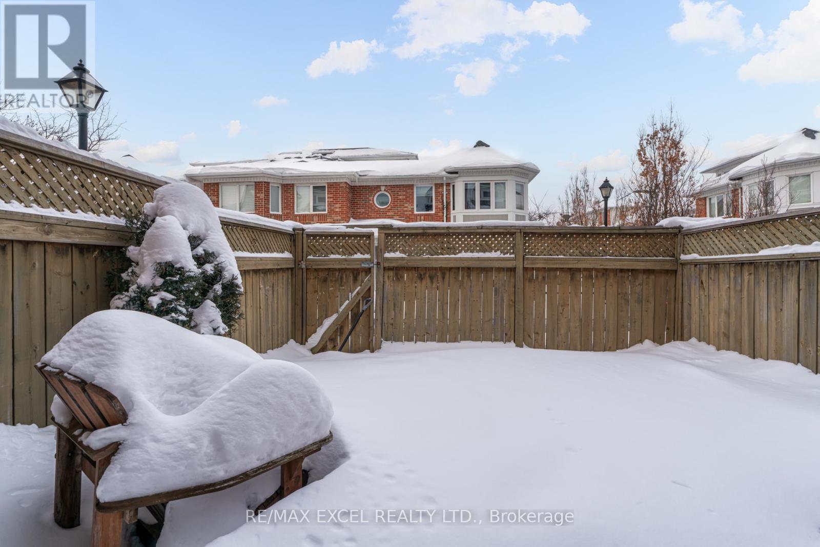 37 - 18 Clark Avenue W, Vaughan, Ontario  L4J 8H1 - Photo 46 - N12736936