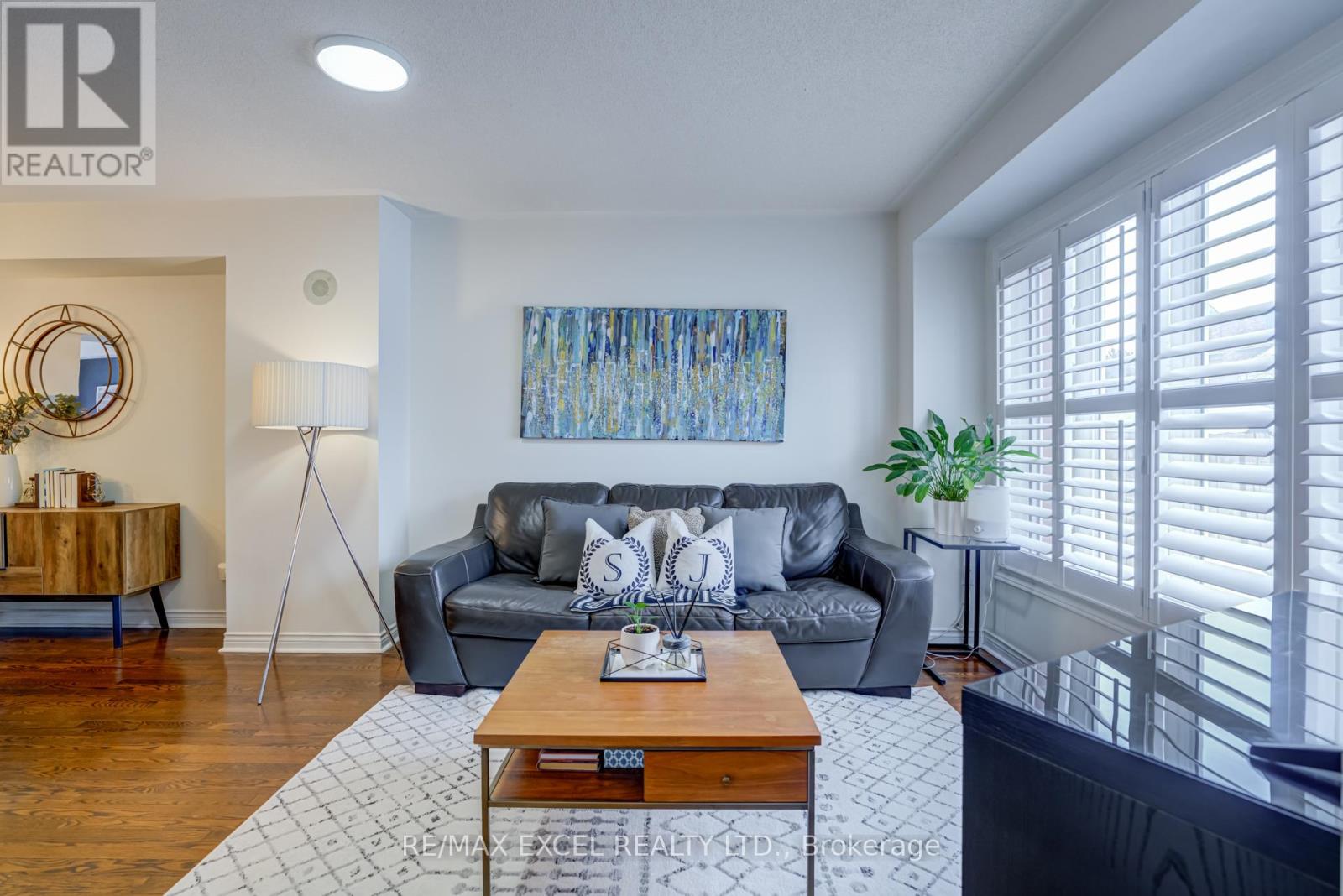 37 - 18 Clark Avenue W, Vaughan, Ontario  L4J 8H1 - Photo 6 - N12736936