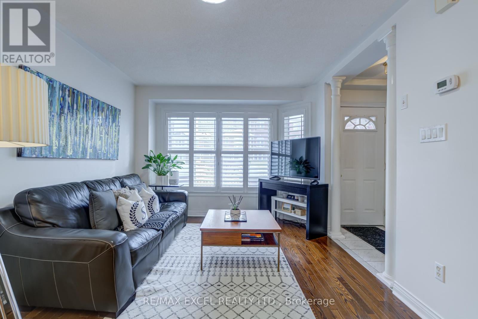 37 - 18 Clark Avenue W, Vaughan, Ontario  L4J 8H1 - Photo 7 - N12736936