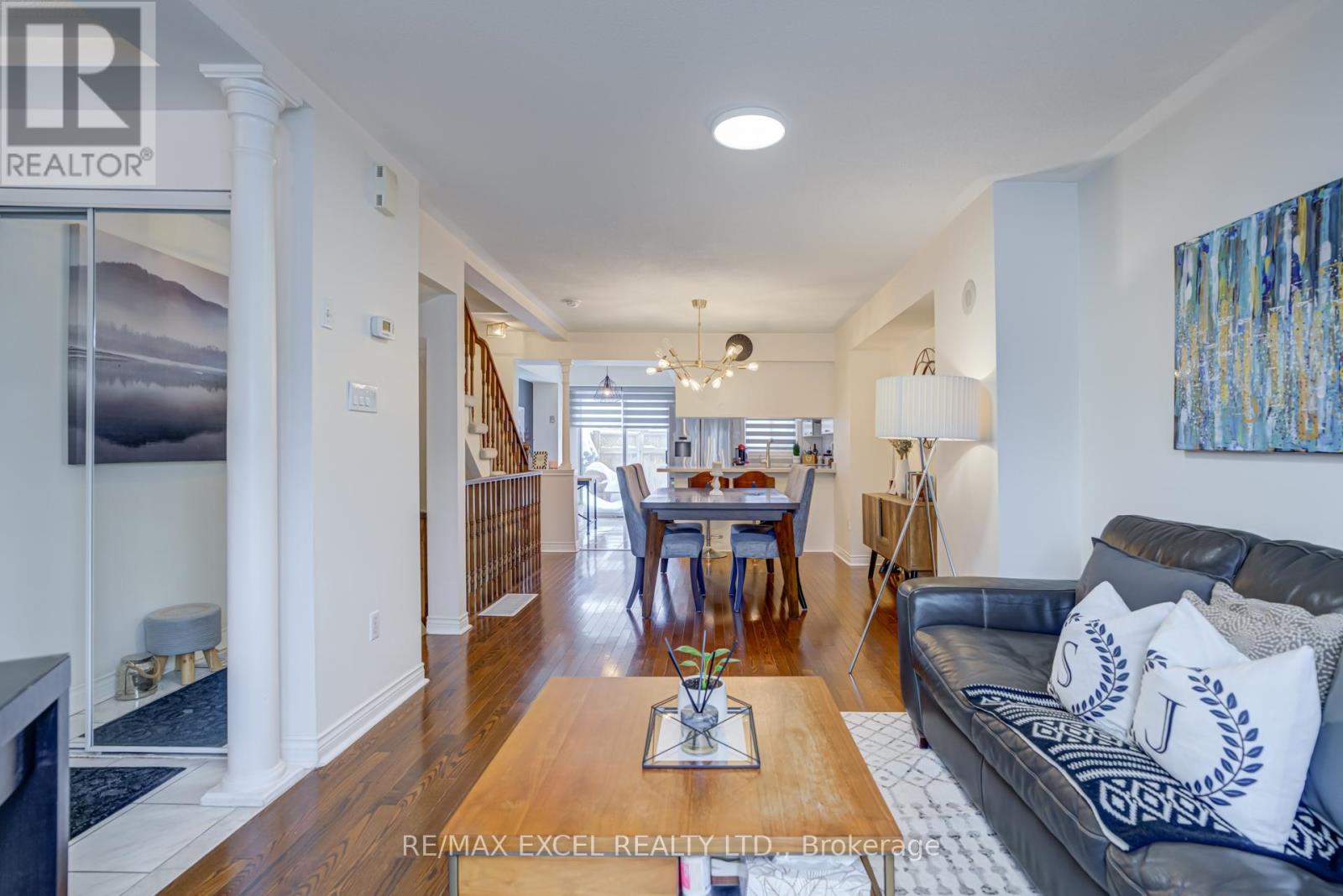 37 - 18 Clark Avenue W, Vaughan, Ontario  L4J 8H1 - Photo 9 - N12736936