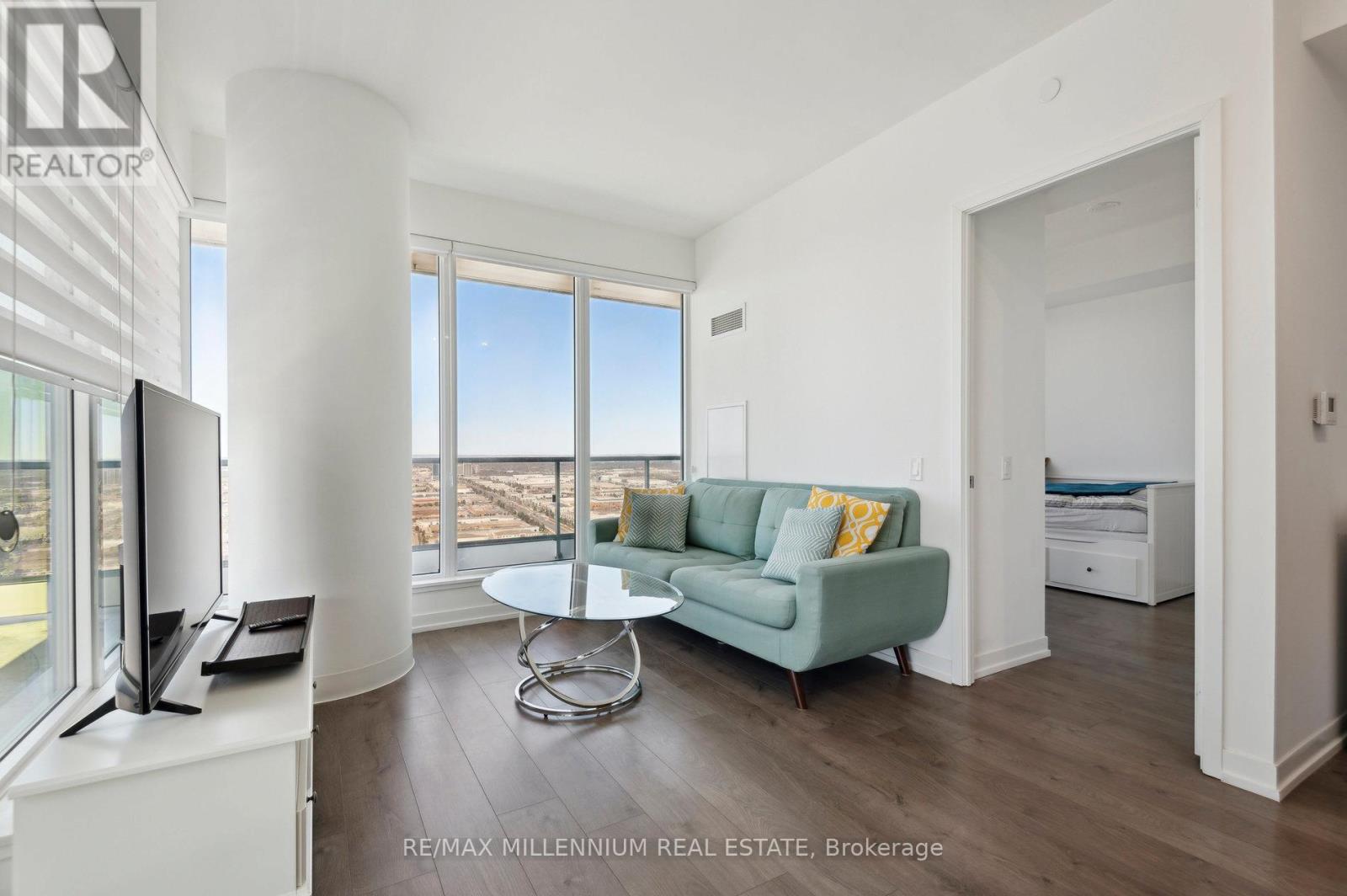 4912 - 950 Portage Parkway, Vaughan, Ontario  L4K 0J7 - Photo 24 - N12736982