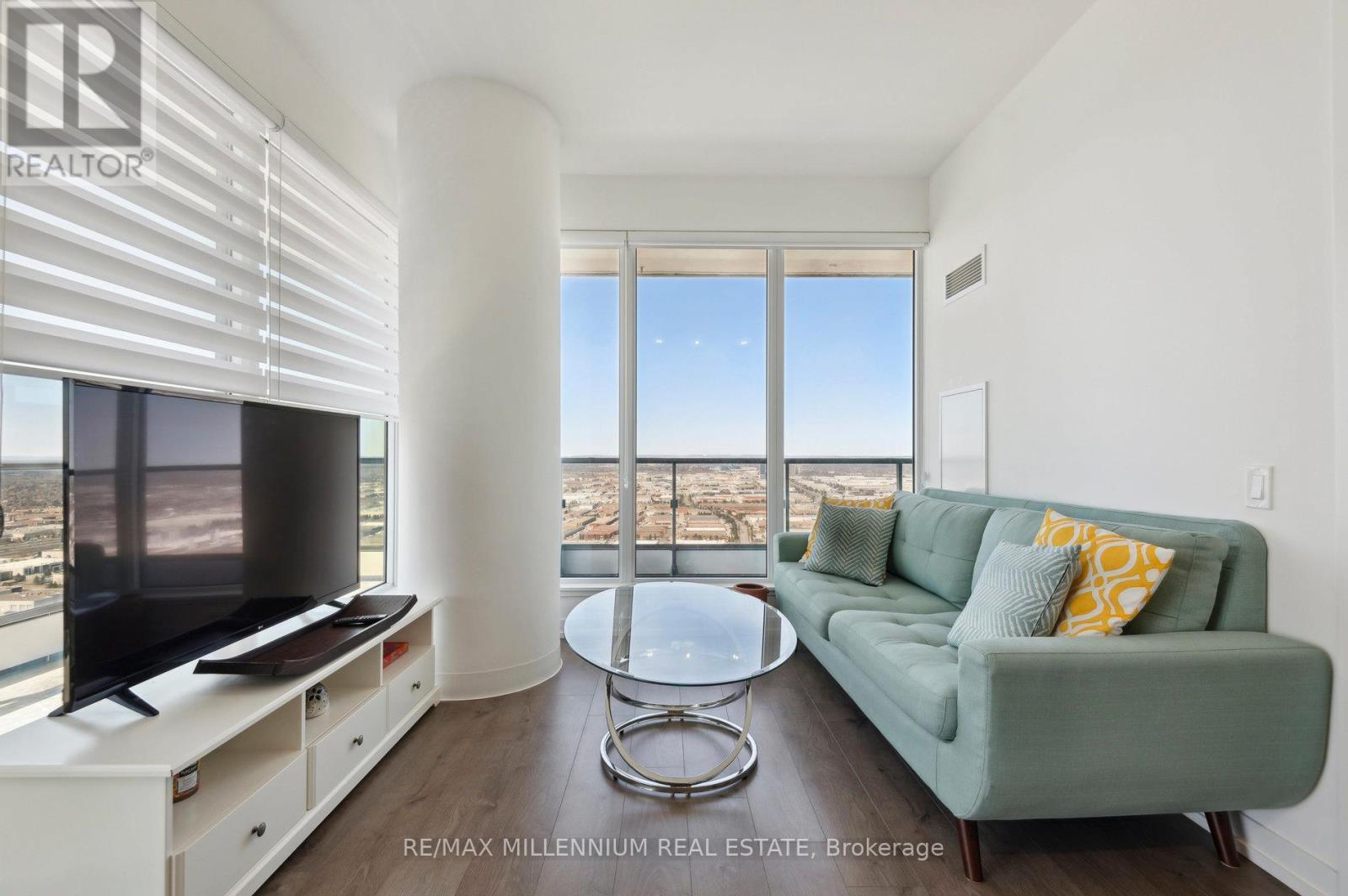 4912 - 950 Portage Parkway, Vaughan, Ontario  L4K 0J7 - Photo 25 - N12736982