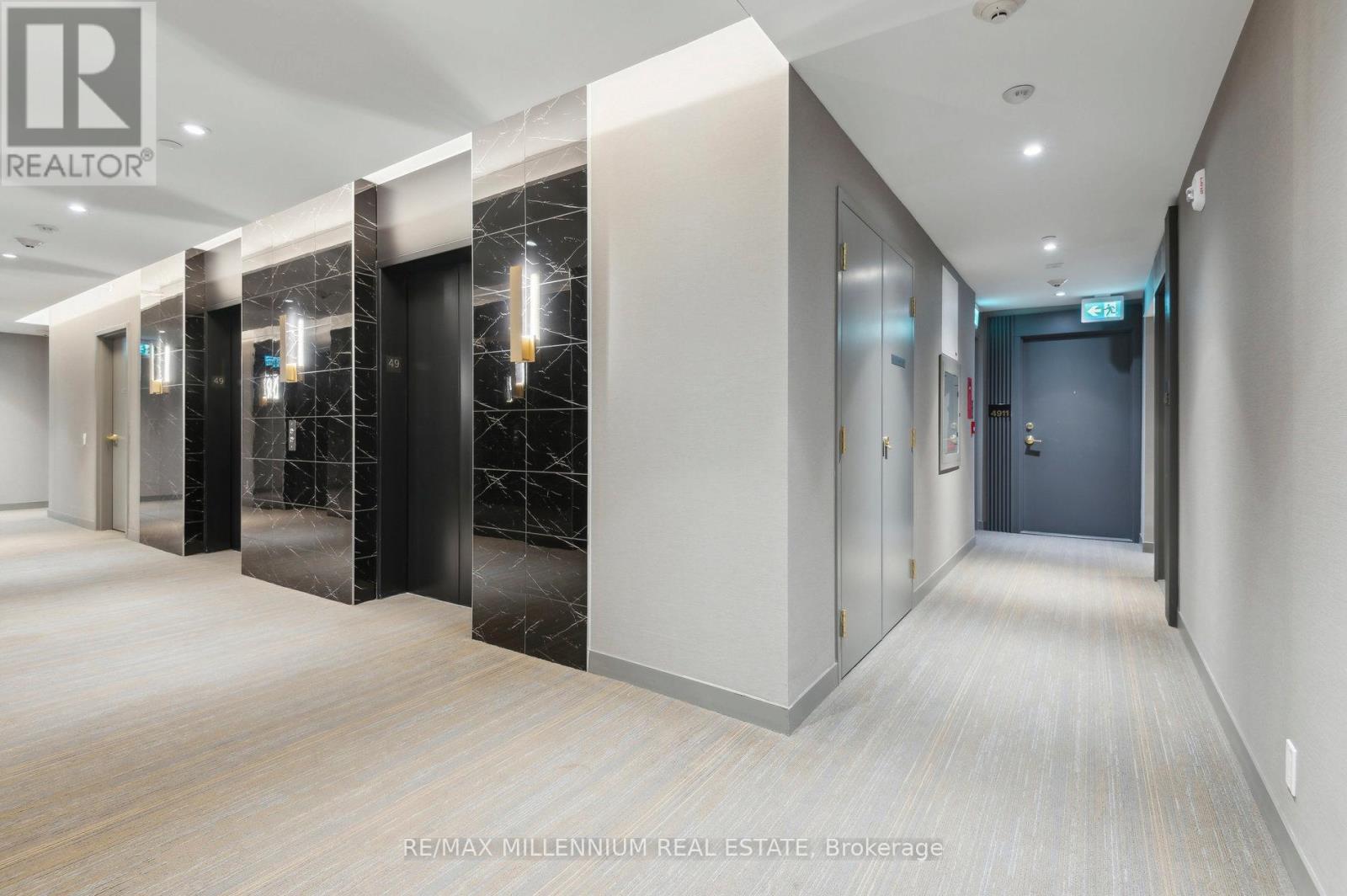 4912 - 950 Portage Parkway, Vaughan, Ontario  L4K 0J7 - Photo 6 - N12736982