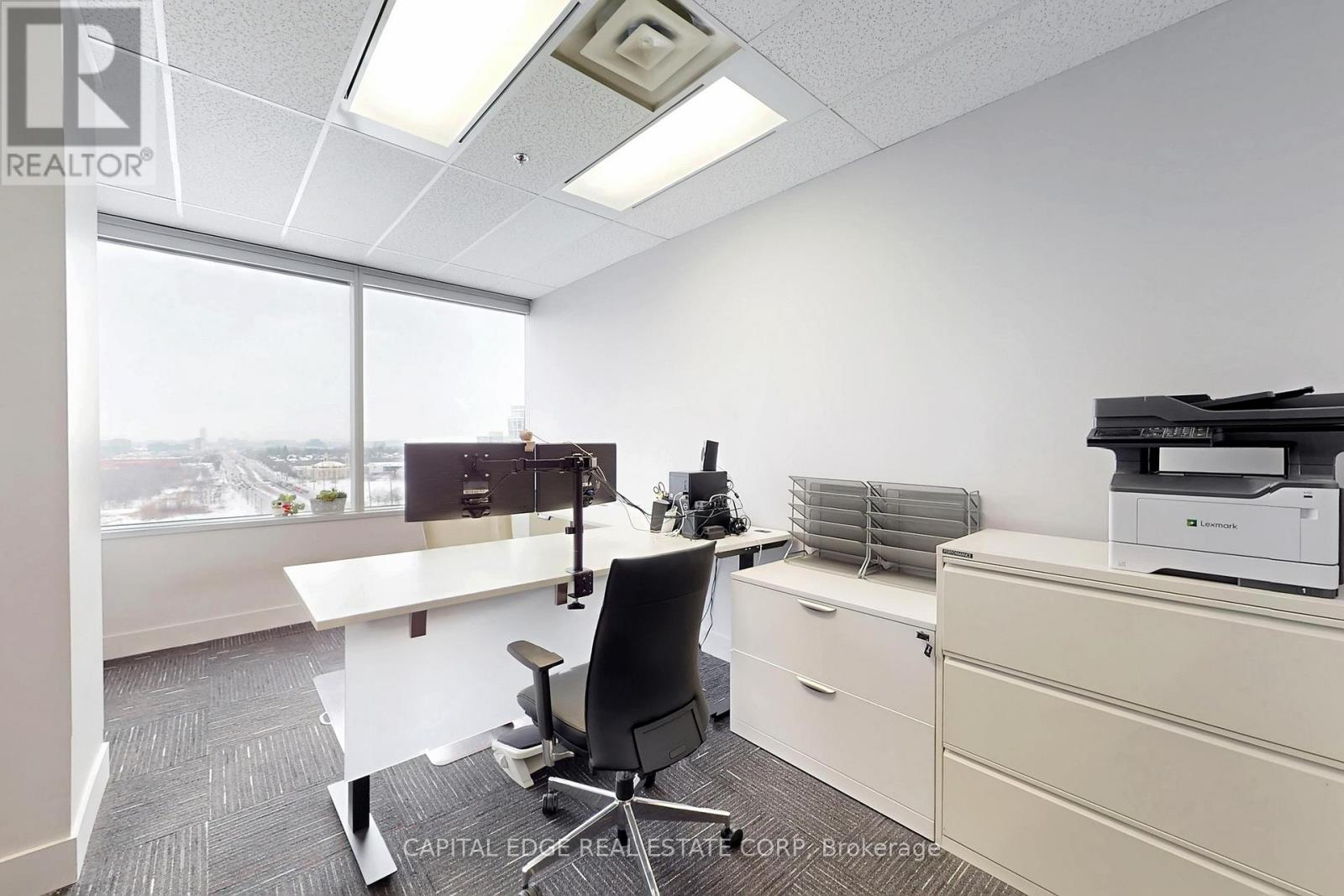 1101 & 1112 - 3601 Highway 7 E, Markham, Ontario  L3R 0M3 - Photo 10 - N12737038