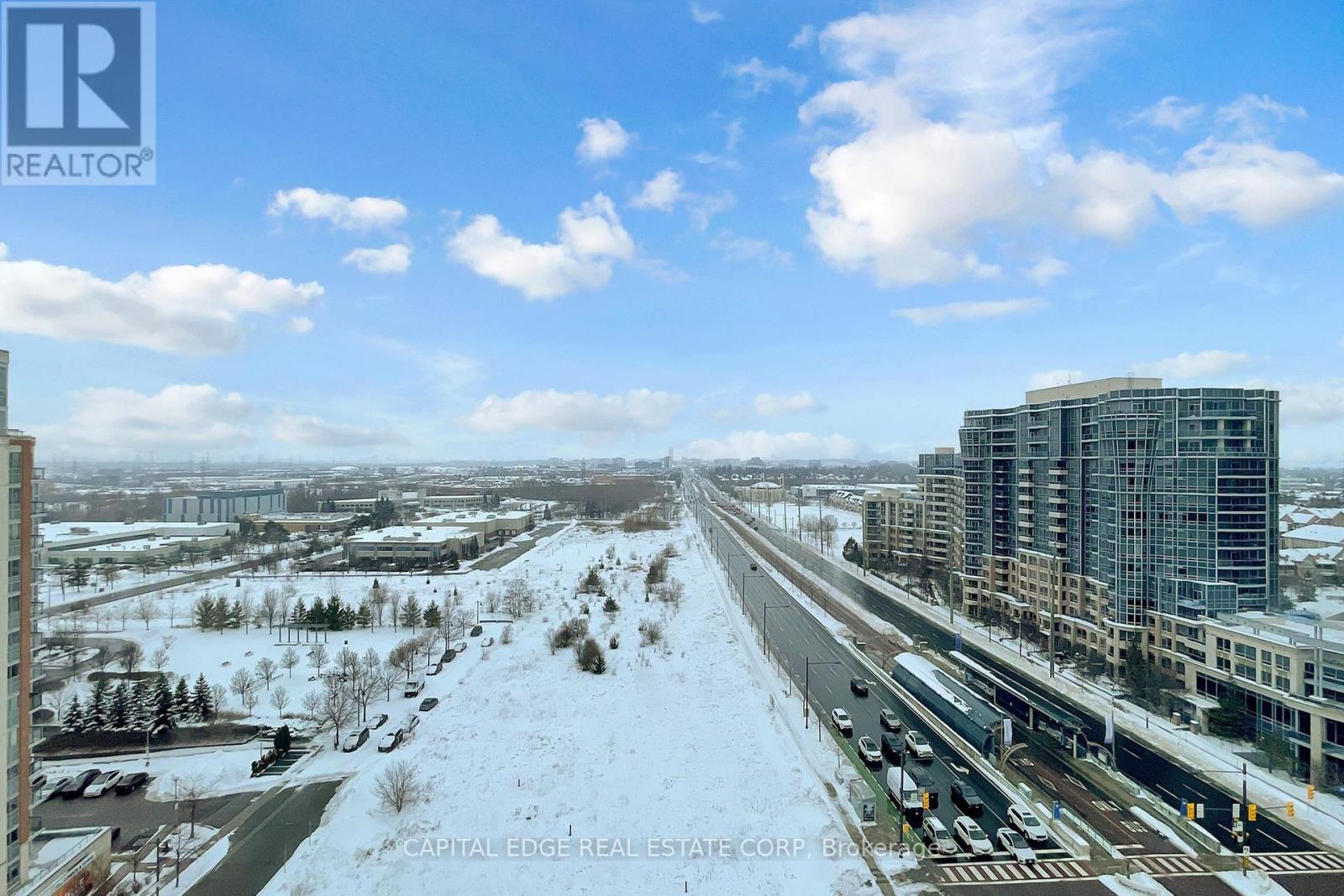 1101 & 1112 - 3601 Highway 7 E, Markham, Ontario  L3R 0M3 - Photo 12 - N12737038