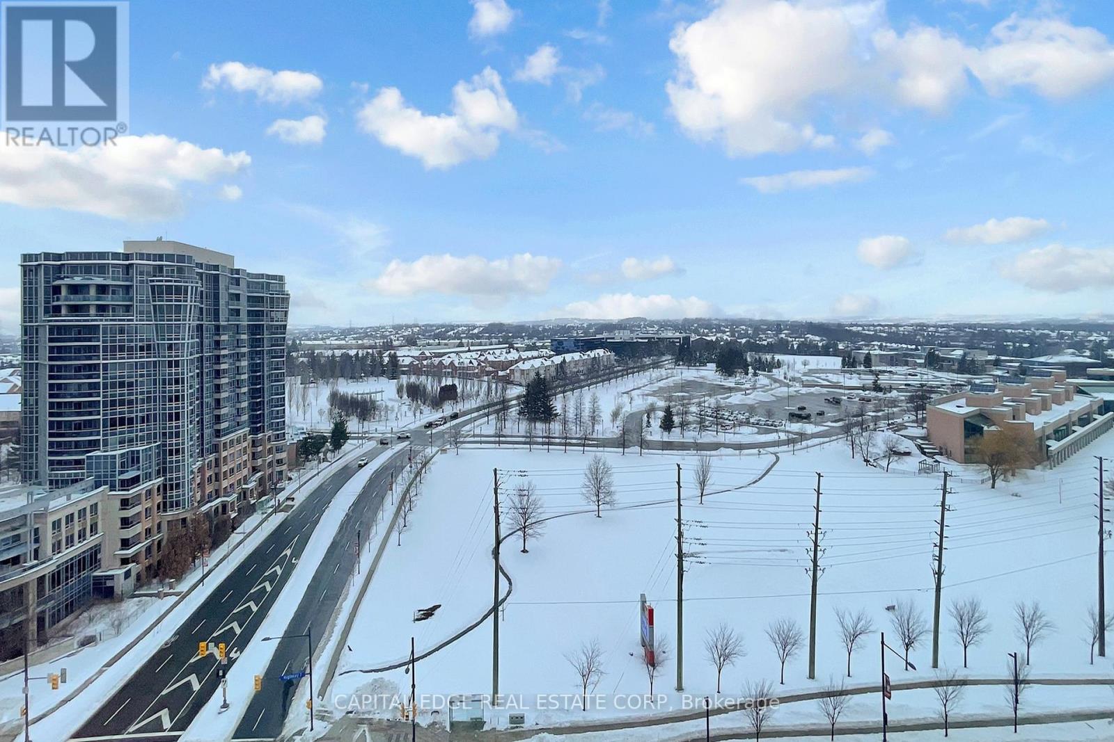 1101 & 1112 - 3601 Highway 7 E, Markham, Ontario  L3R 0M3 - Photo 13 - N12737038