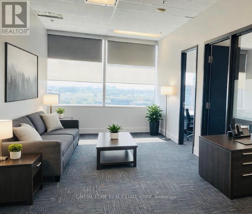 1101 & 1112 - 3601 Highway 7 E, Markham, Ontario  L3R 0M3 - Photo 14 - N12737038