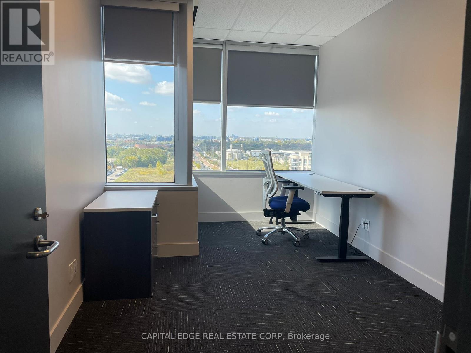 1101 & 1112 - 3601 Highway 7 E, Markham, Ontario  L3R 0M3 - Photo 15 - N12737038