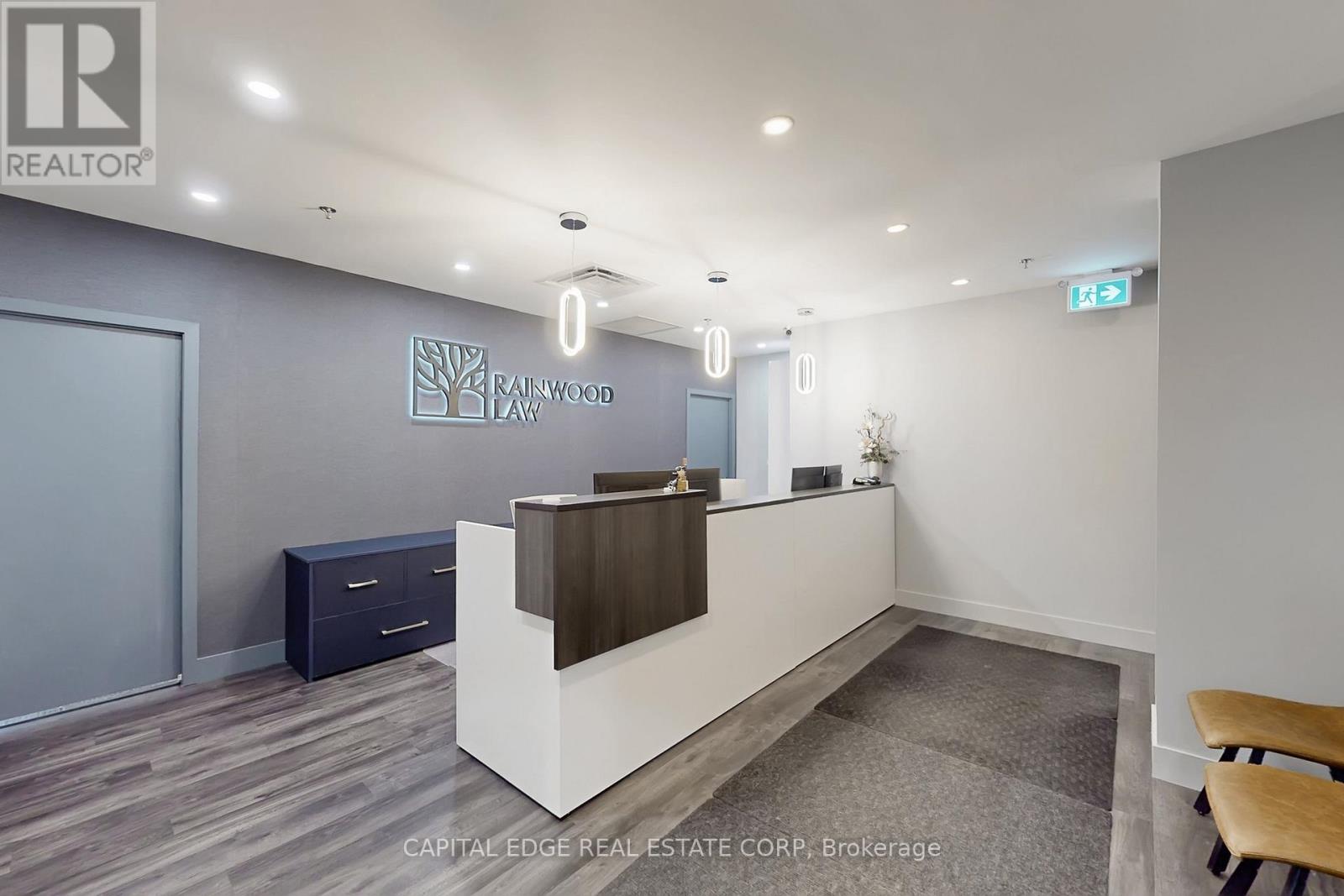 1101 & 1112 - 3601 Highway 7 E, Markham, Ontario  L3R 0M3 - Photo 3 - N12737038