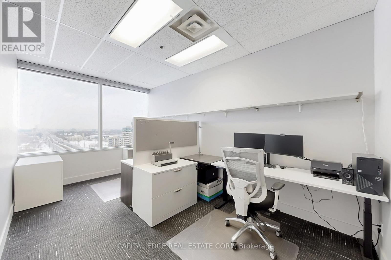 1101 & 1112 - 3601 Highway 7 E, Markham, Ontario  L3R 0M3 - Photo 7 - N12737038