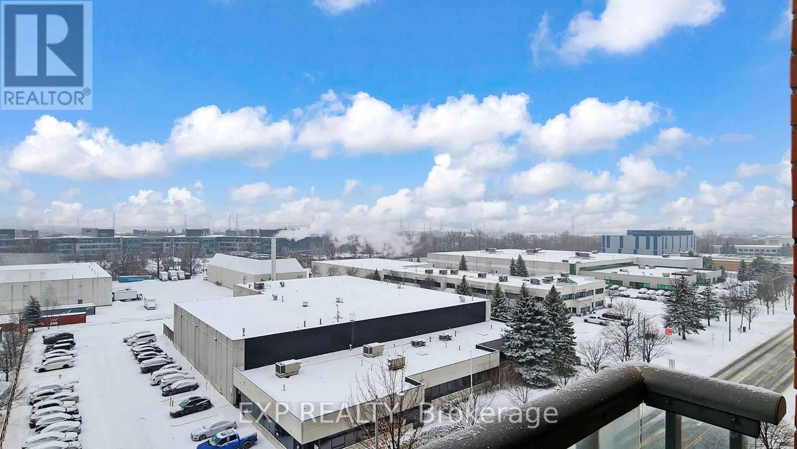 907 - 50 Clegg Road, Markham, Ontario  L6G 0C6 - Photo 30 - N12669596