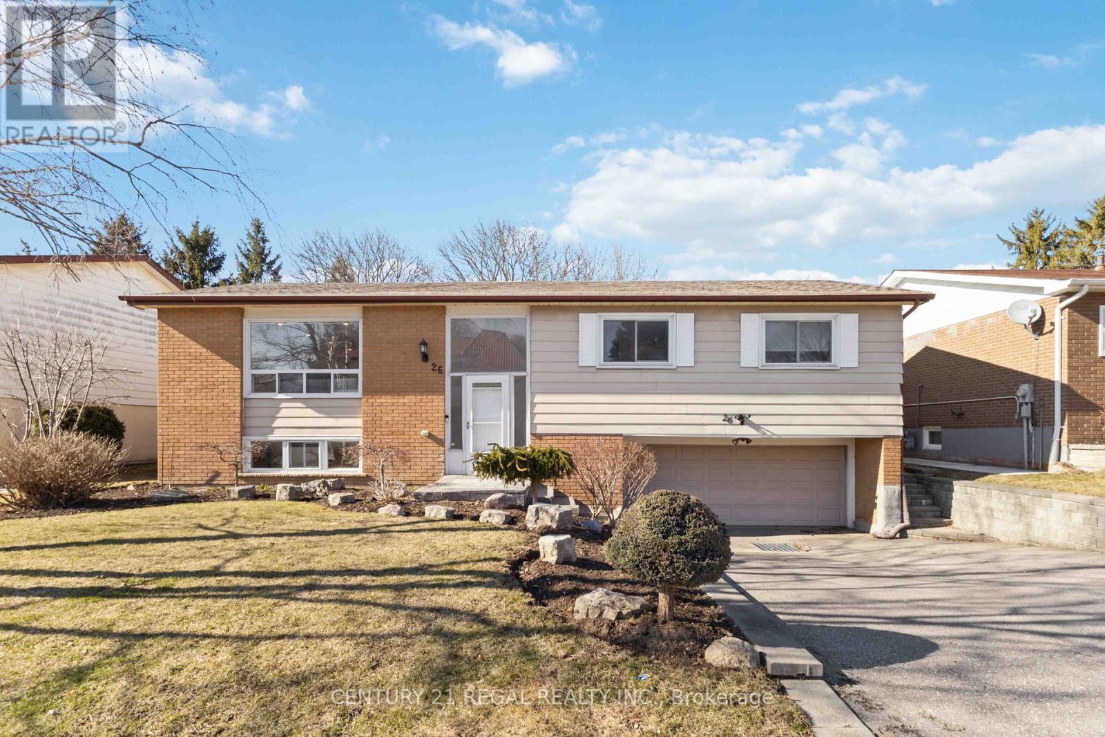 26 SIR BEDEVERE PLACE, Markham, Ontario