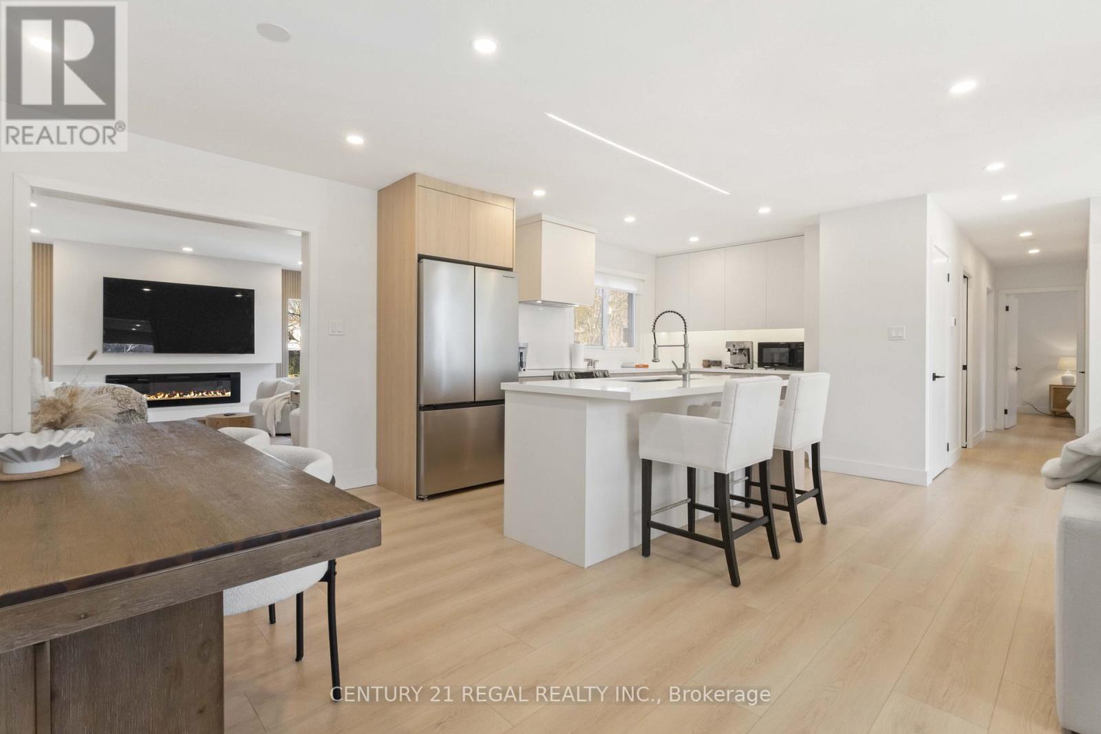 26 Sir Bedevere Place, Markham, Ontario  L3P 2W2 - Photo 13 - N12737020