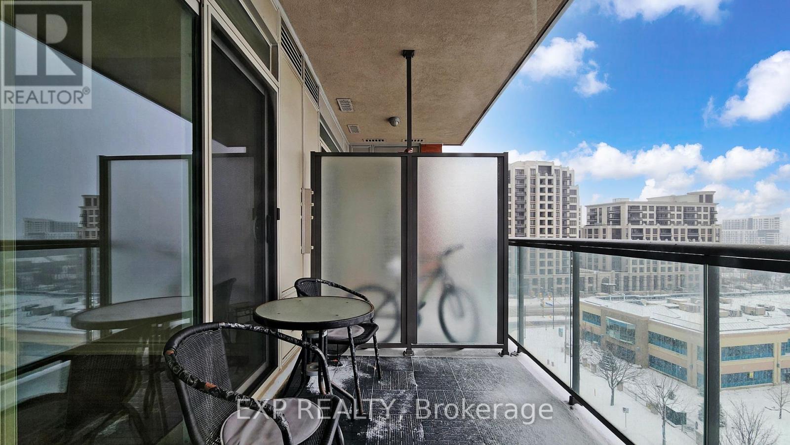 907 - 50 Clegg Road, Markham, Ontario  L6G 0C6 - Photo 27 - N12669596