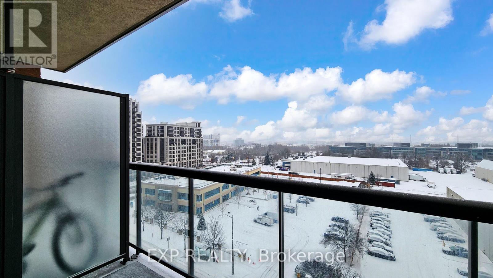 907 - 50 Clegg Road, Markham, Ontario  L6G 0C6 - Photo 28 - N12669596