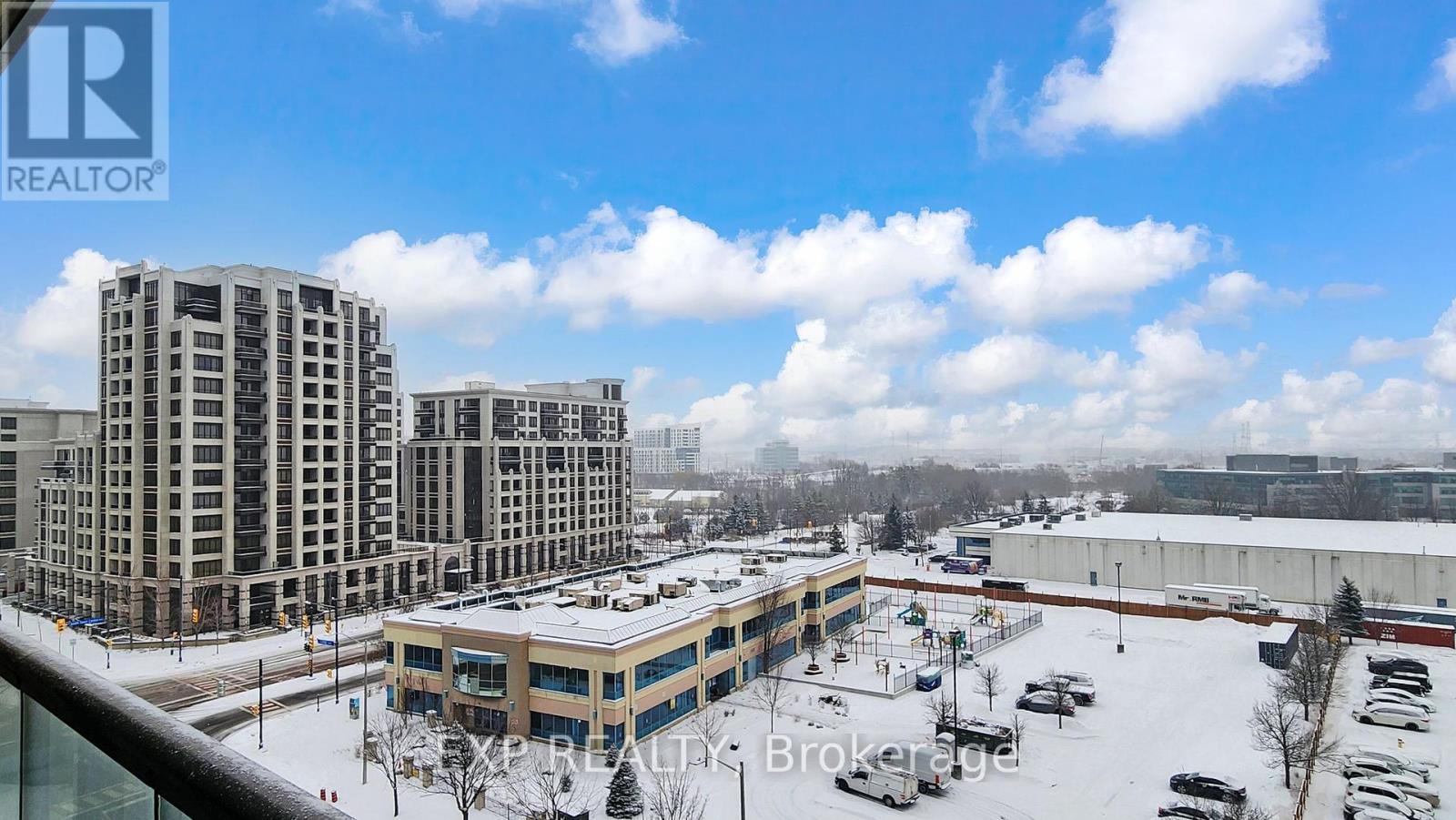 907 - 50 Clegg Road, Markham, Ontario  L6G 0C6 - Photo 29 - N12669596