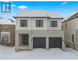 2354 EIGHTH LINE, Oakville, Ontario