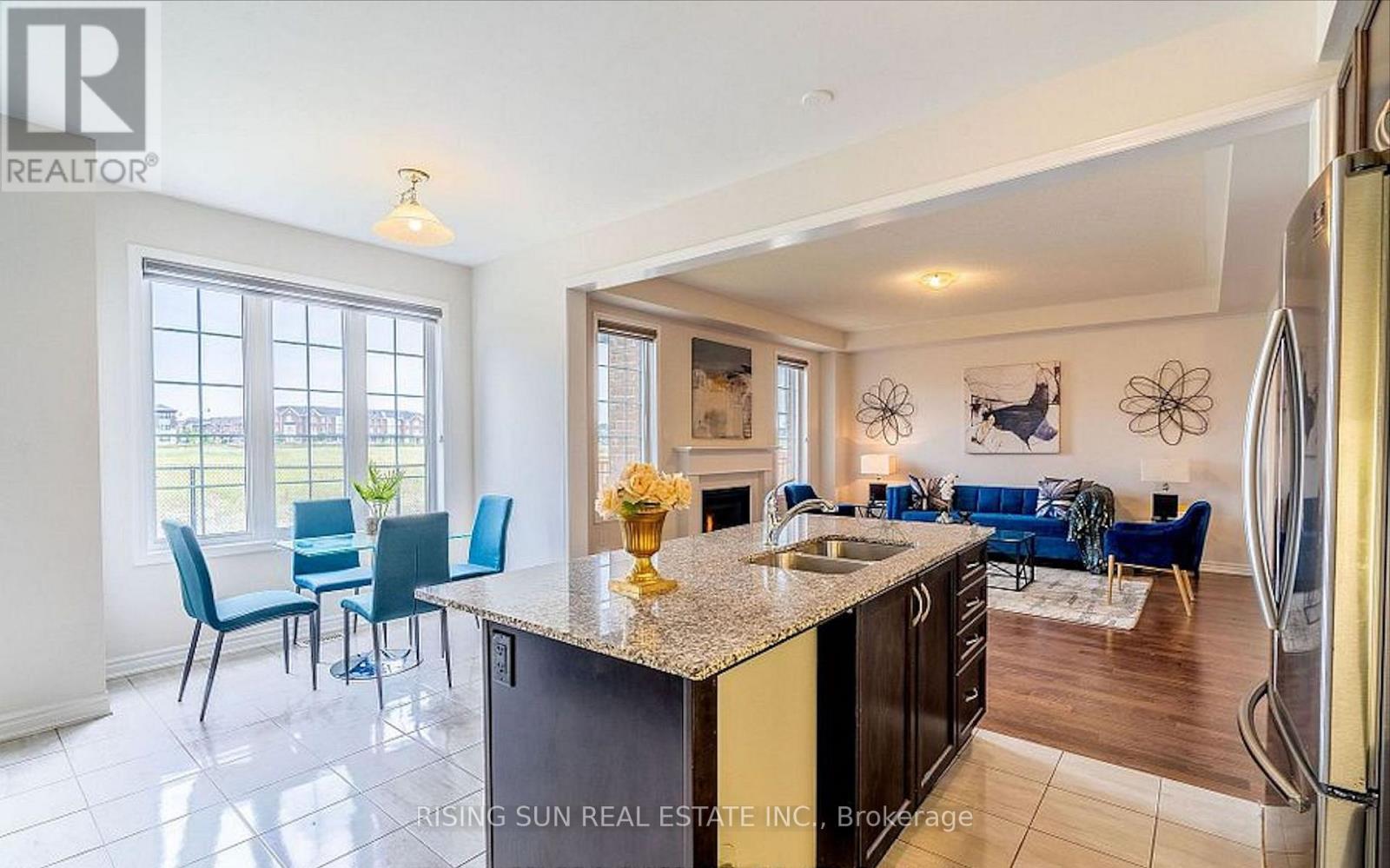 24 Herrick Drive, Brampton, Ontario  L7A 5G2 - Photo 8 - W12736916