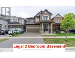 24 HERRICK DRIVE, Brampton, Ontario