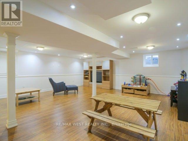 75 Forestgrove Circle, Brampton, Ontario  L6Z 4T3 - Photo 13 - W12736930